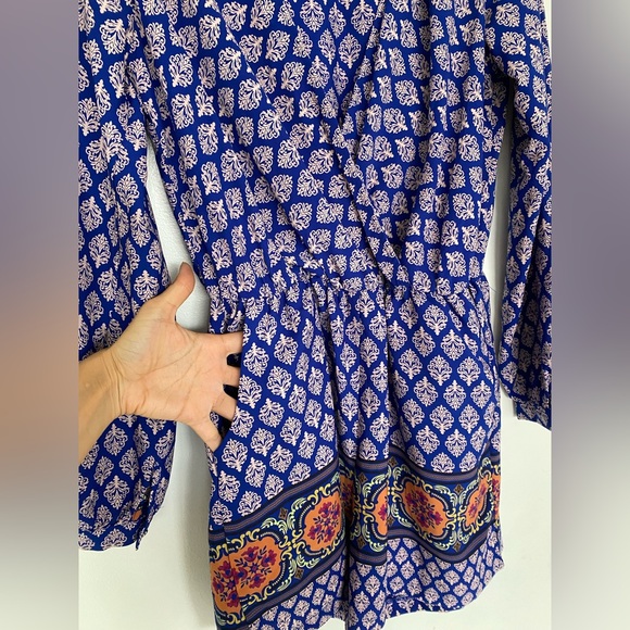 🛍️BEAUTIFUL ROMPR ORIGINALLY $145 - Picture 5 of 5